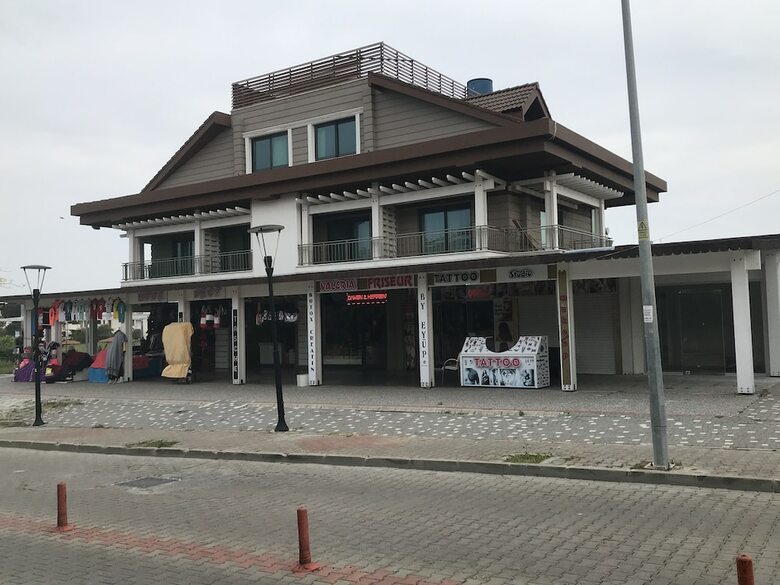 Oyster Boutique Hotel