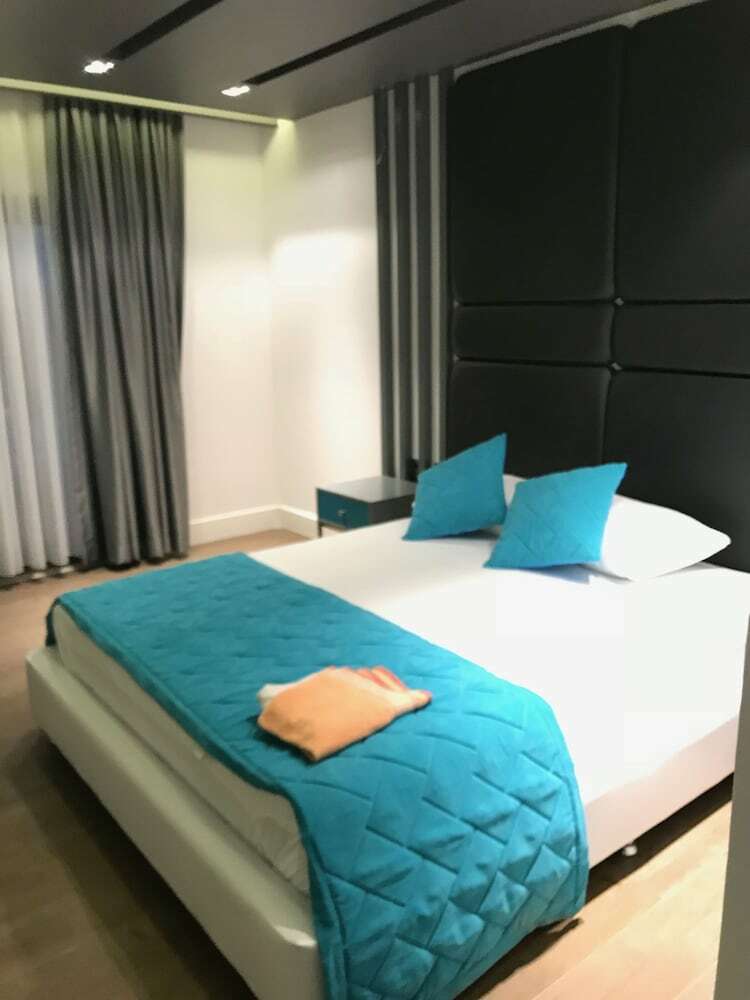 Oyster Boutique Hotel
