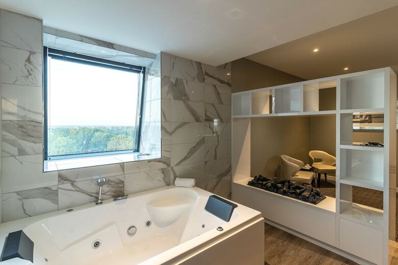 Riva Hotel The Hague