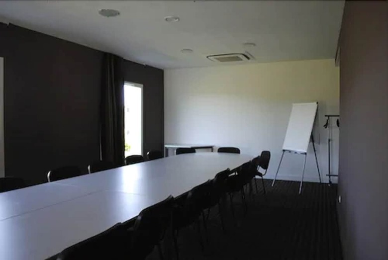Hotel Logis H�tel Ali�nor