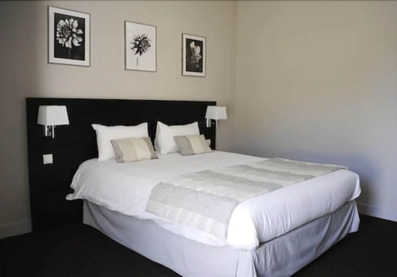 Hotel Logis H�tel Ali�nor