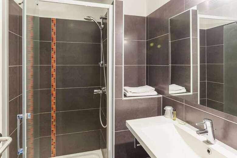 Hotel Logis H�tel Ali�nor