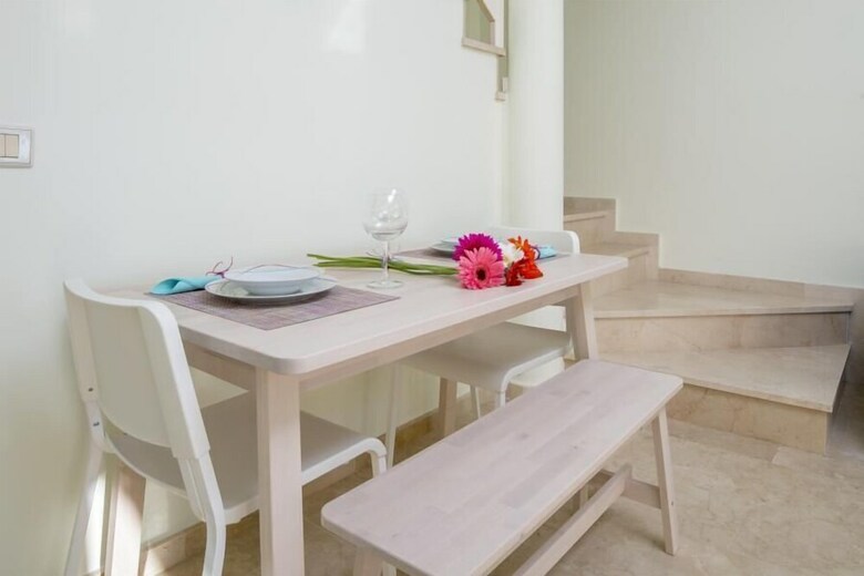 Apartamentos Duplex Puerto Rico Terraza Piscina 4p By Lightbooking