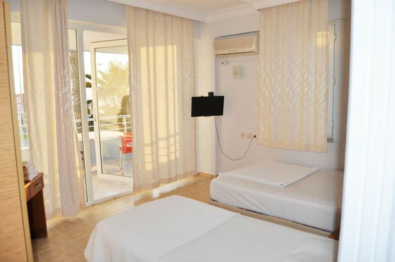 Alanya Rose Hotel