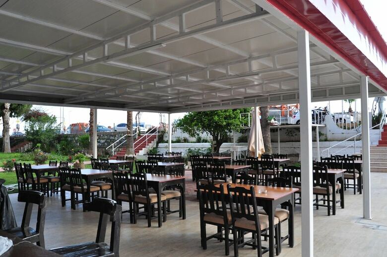 Alanya Rose Hotel