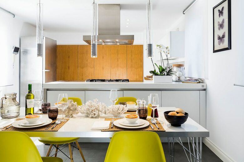 Apartamento Penthouse Duomo