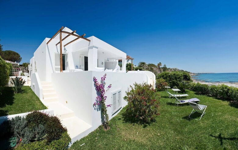 Villa Casa Blu