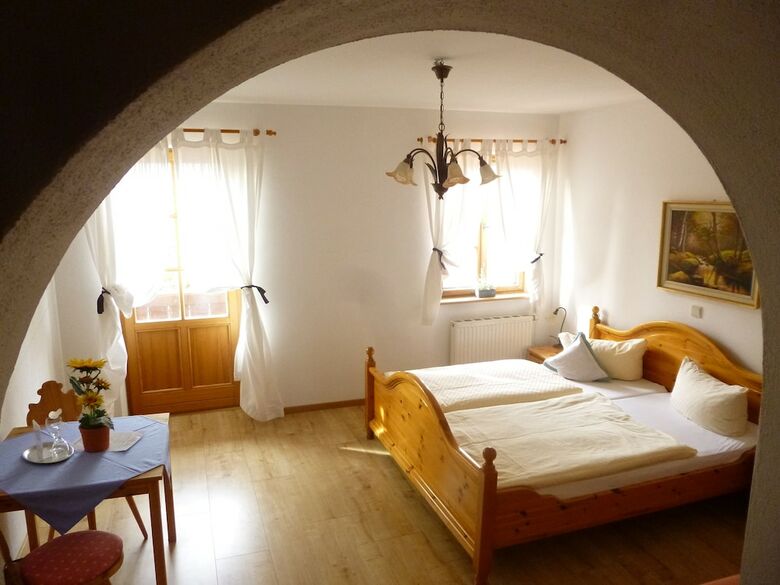 Posada Landgasthof Berg
