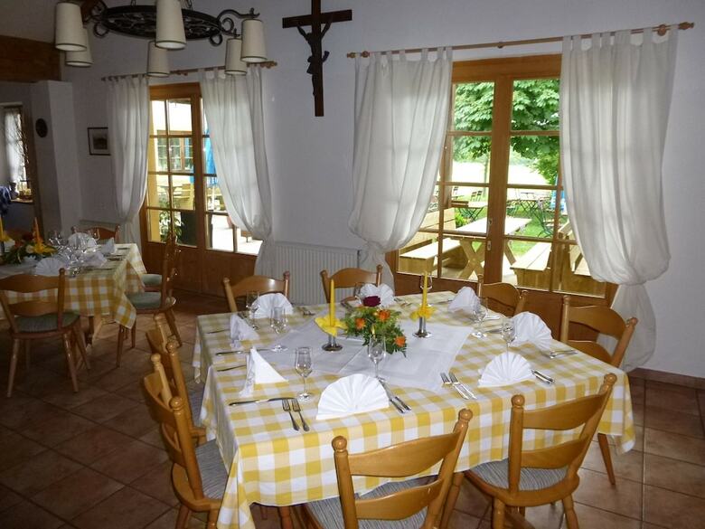 Posada Landgasthof Berg