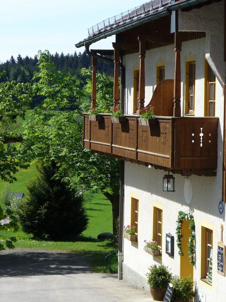 Posada Landgasthof Berg