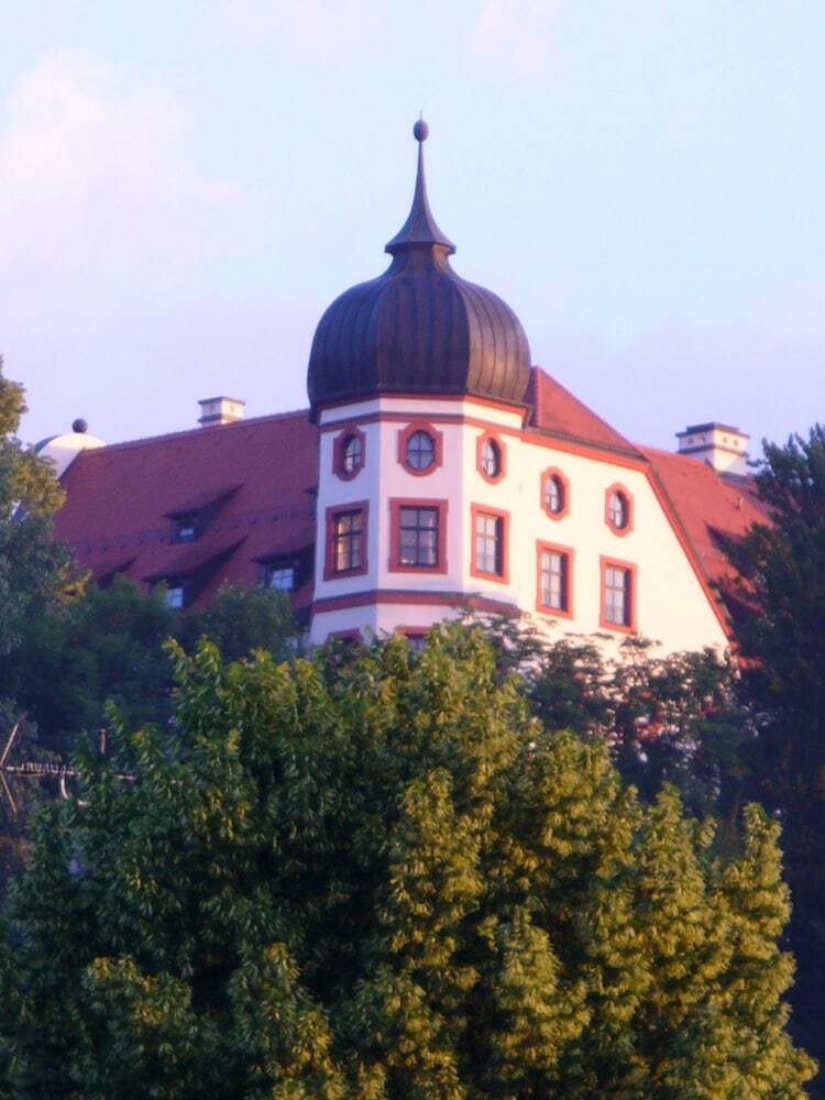 Posada Landgasthof Berg