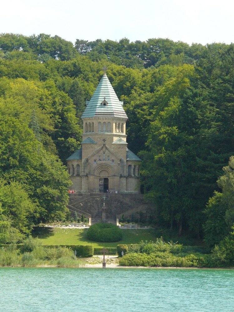 Posada Landgasthof Berg
