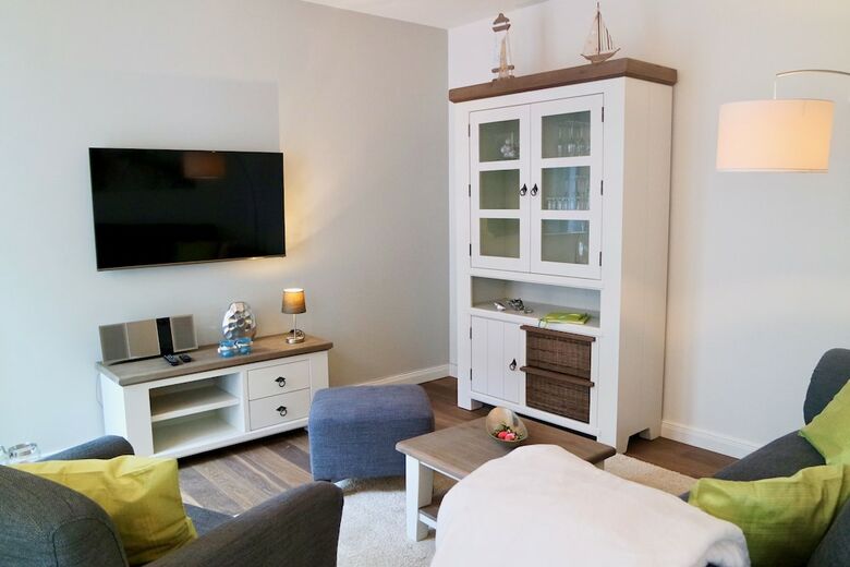 Apartamentos Strandperle - Wangerooge