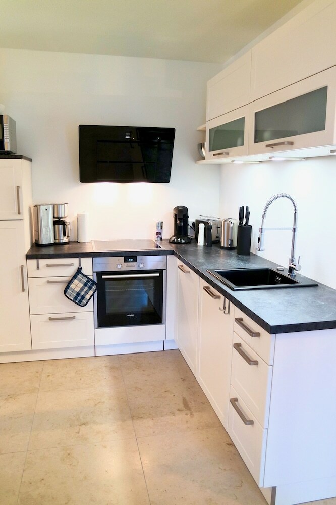 Apartamentos Strandperle - Wangerooge