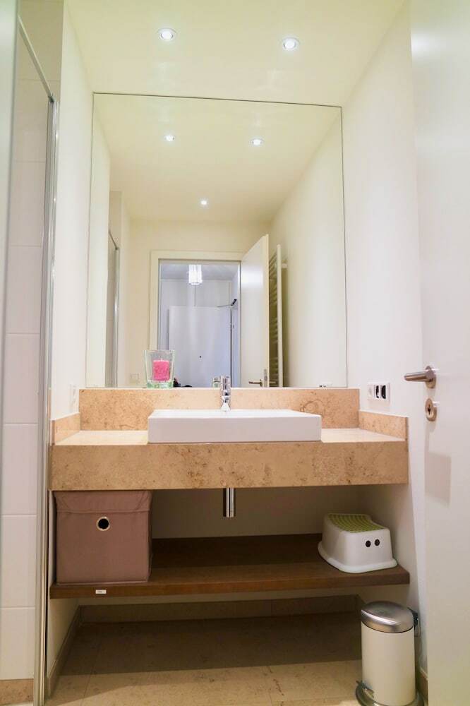 Apartamentos Strandperle - Wangerooge