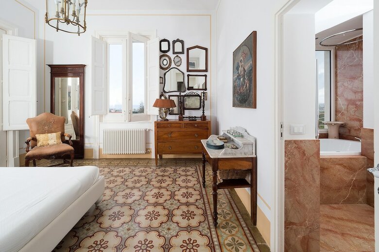 Villa Il Giardino Ritrovato