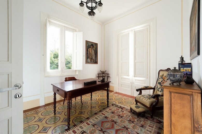 Villa Il Giardino Ritrovato