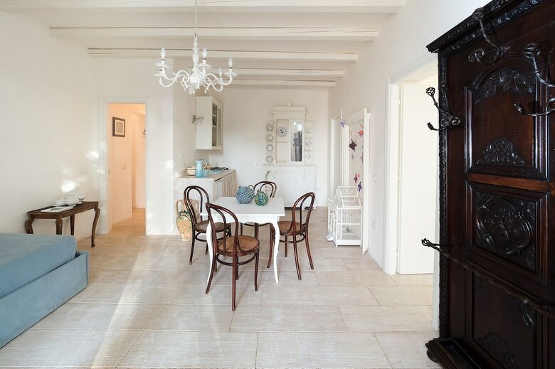 Villa Il Giardino Ritrovato