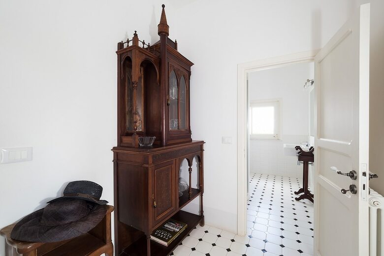 Villa Il Giardino Ritrovato