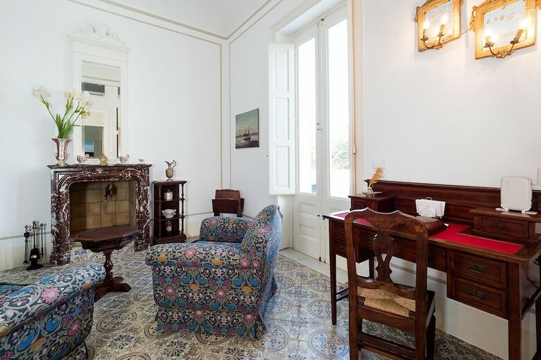 Villa Il Giardino Ritrovato