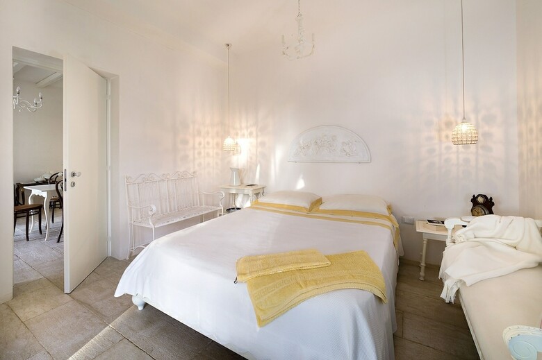 Villa Il Giardino Ritrovato