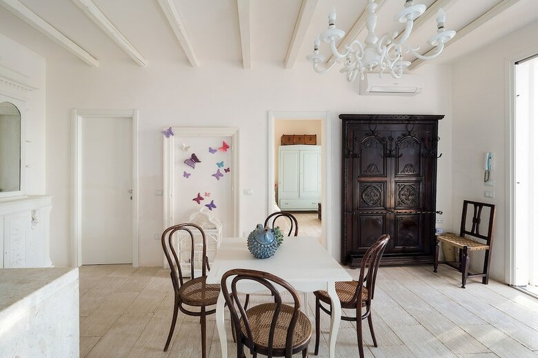 Villa Il Giardino Ritrovato