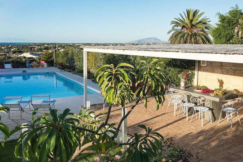 Villa Il Giardino Ritrovato