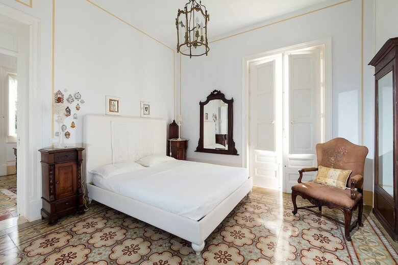 Villa Il Giardino Ritrovato