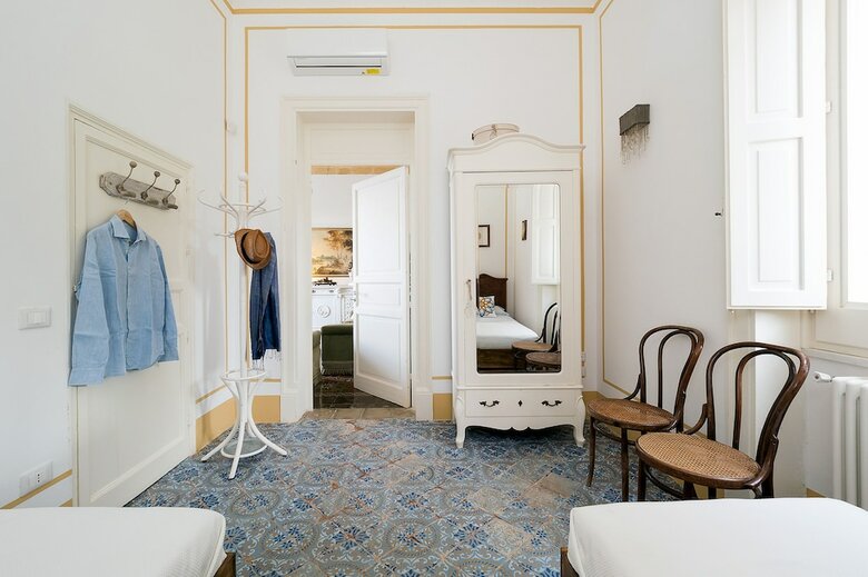 Villa Il Giardino Ritrovato