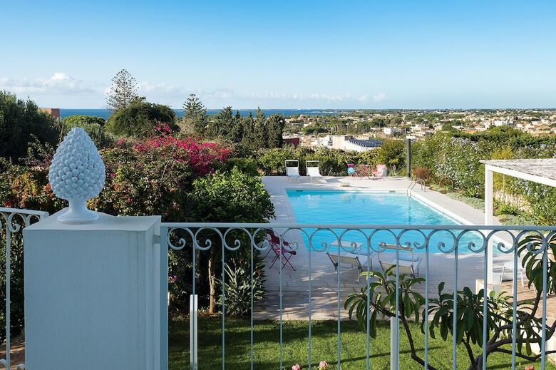 Villa Il Giardino Ritrovato