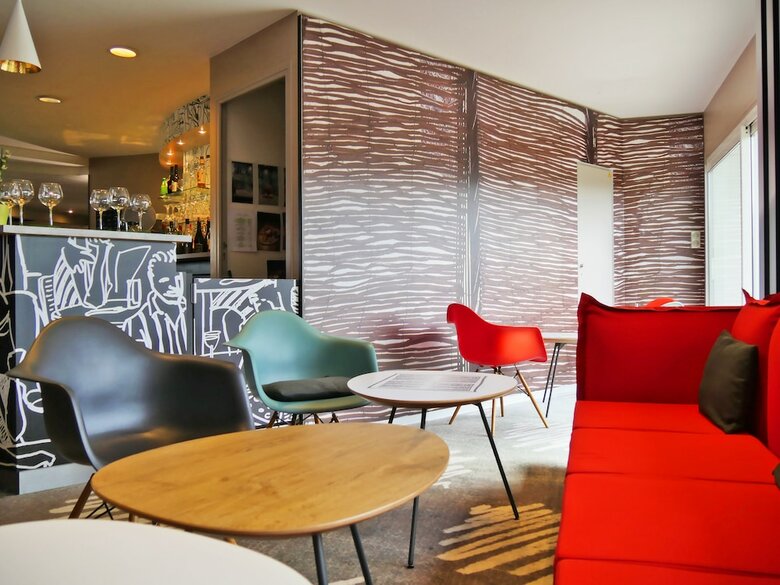 Hotel Ibis Laval Le Relais D'armor