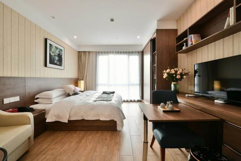 Good Fortune Ssaw Boutique Hotel