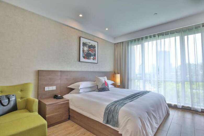 Good Fortune Ssaw Boutique Hotel