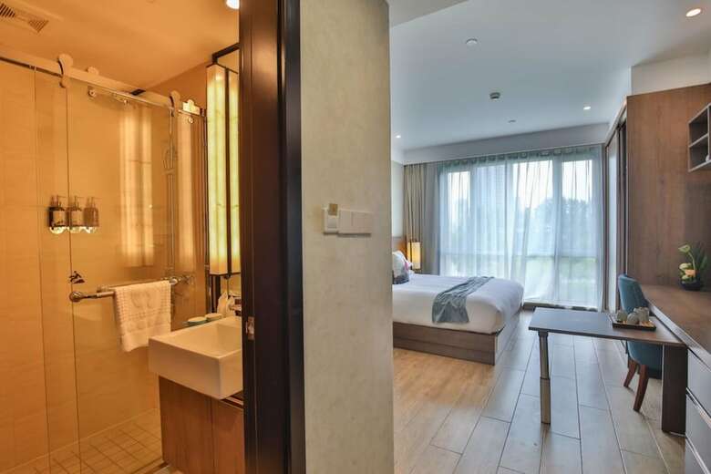 Good Fortune Ssaw Boutique Hotel