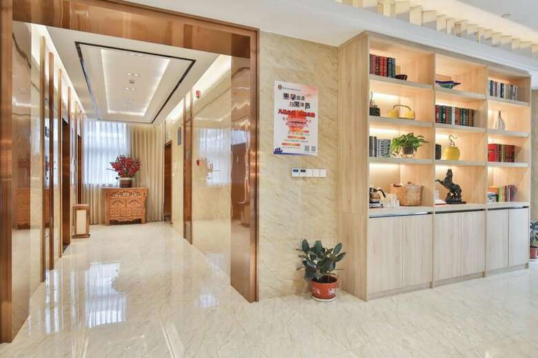 Good Fortune Ssaw Boutique Hotel