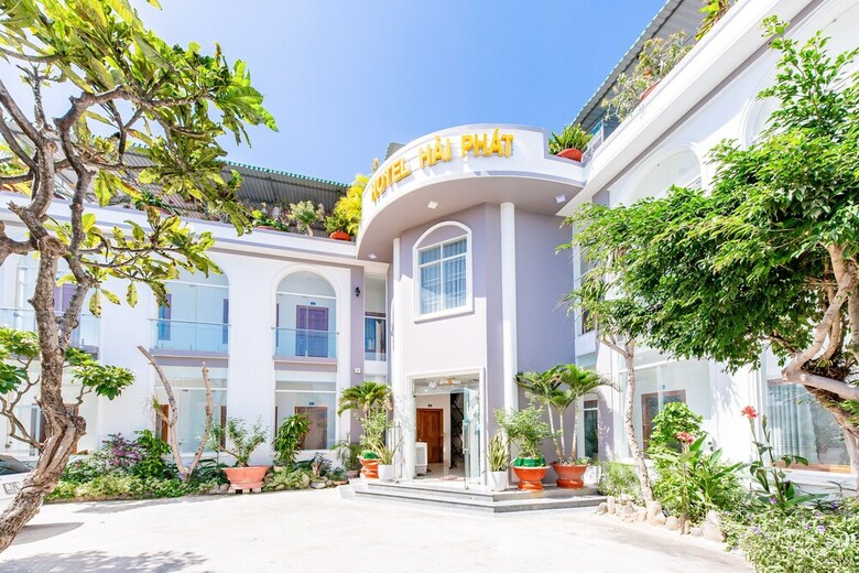 Hai Phat Hotel