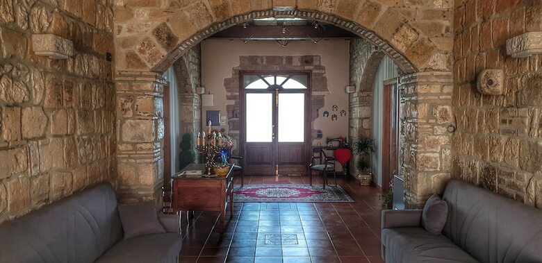Bed & Breakfast La Corte Sannita
