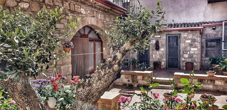 Bed & Breakfast La Corte Sannita
