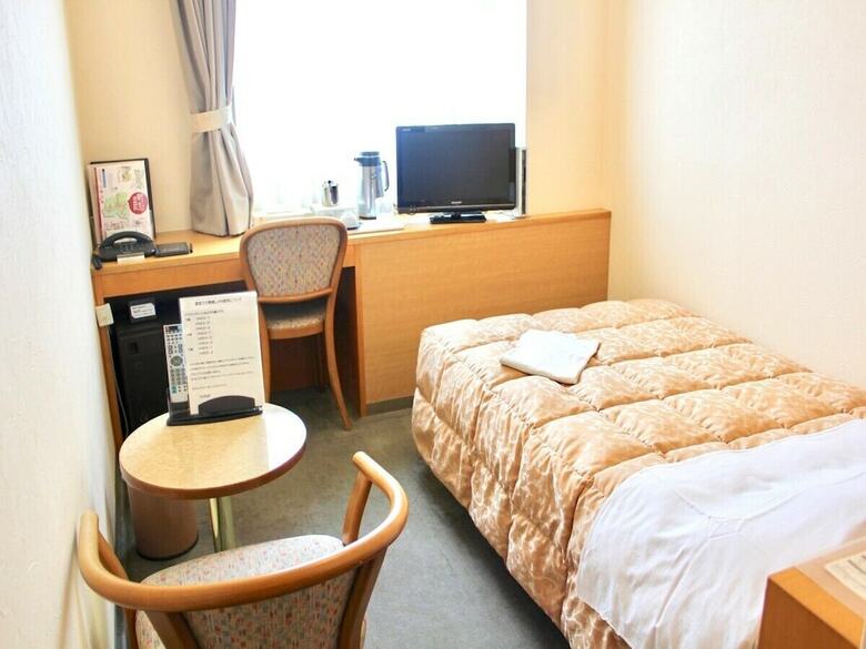Hotel New Esashi