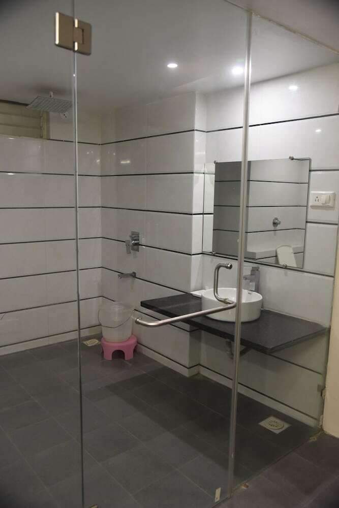 Apartamento Tgi Grand Nirvanaa