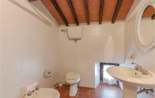 Apartamentos Biancospino 1