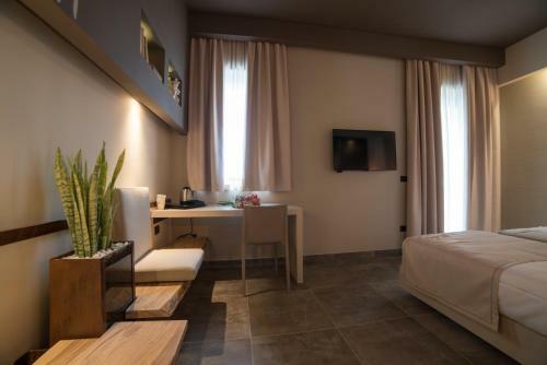 Best Western Plus Hotel Terre Di Eolo