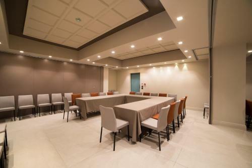 Best Western Plus Hotel Terre Di Eolo