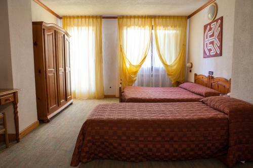 Hotel Annamaria