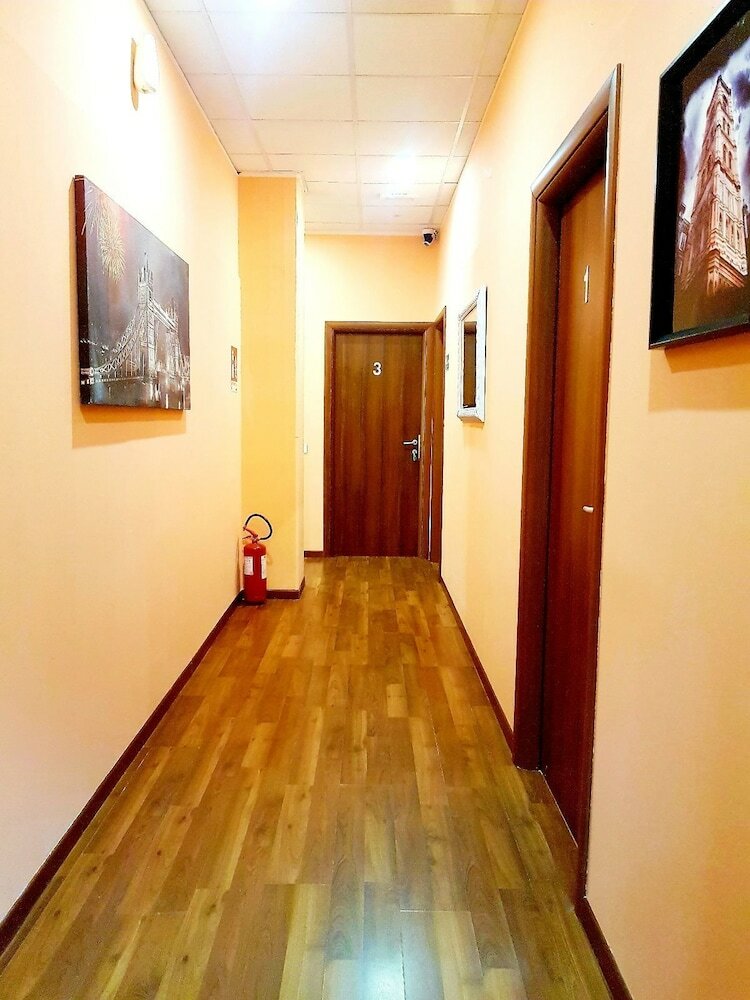 Posada Hotel Piramide
