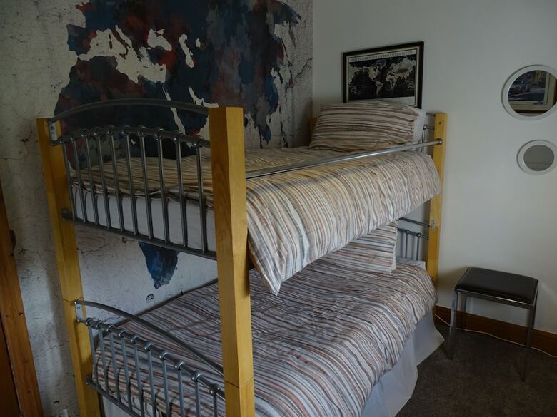 Bed & Breakfast Chota Kothi
