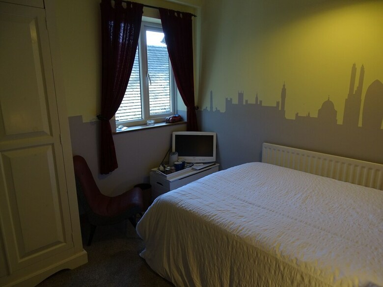 Bed & Breakfast Chota Kothi