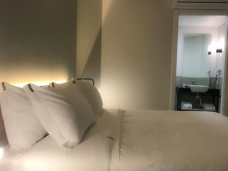 Naalt Hotel Joinville