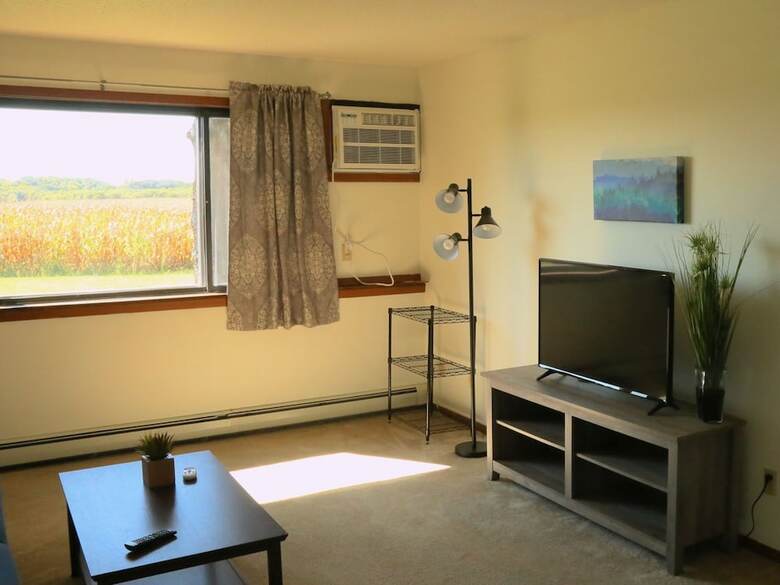 Dream Away Valley View Apartments