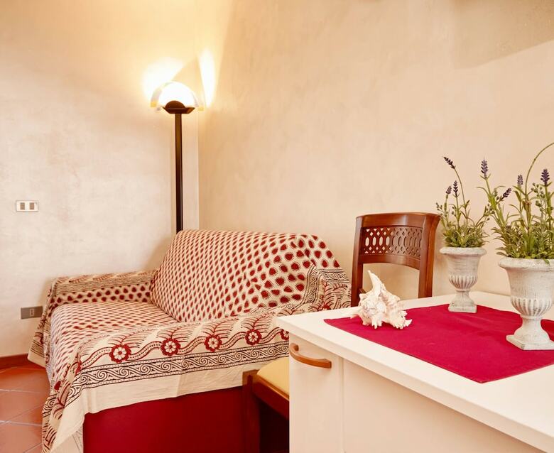 Apartamento Appartamento Patrizia